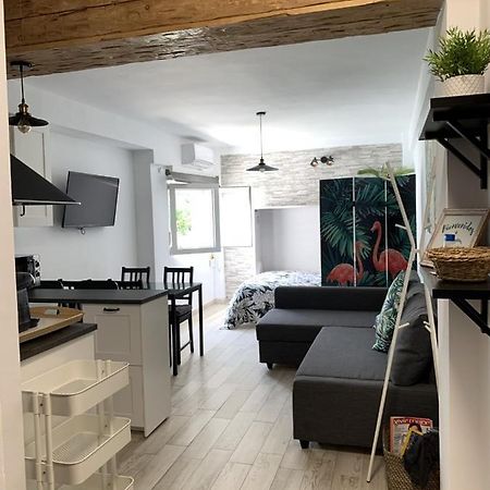 Sol Ohana Apartamento Boutique Torremolinos Exteriör bild