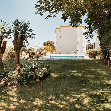 Sol Ohana Apartamento Boutique Torremolinos Exteriör bild