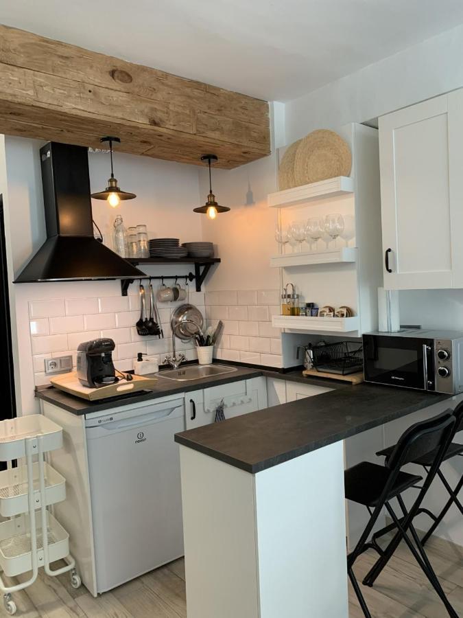 Sol Ohana Apartamento Boutique Torremolinos Exteriör bild