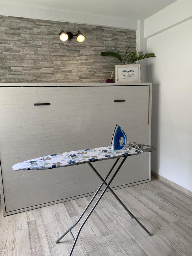 Sol Ohana Apartamento Boutique Torremolinos Exteriör bild