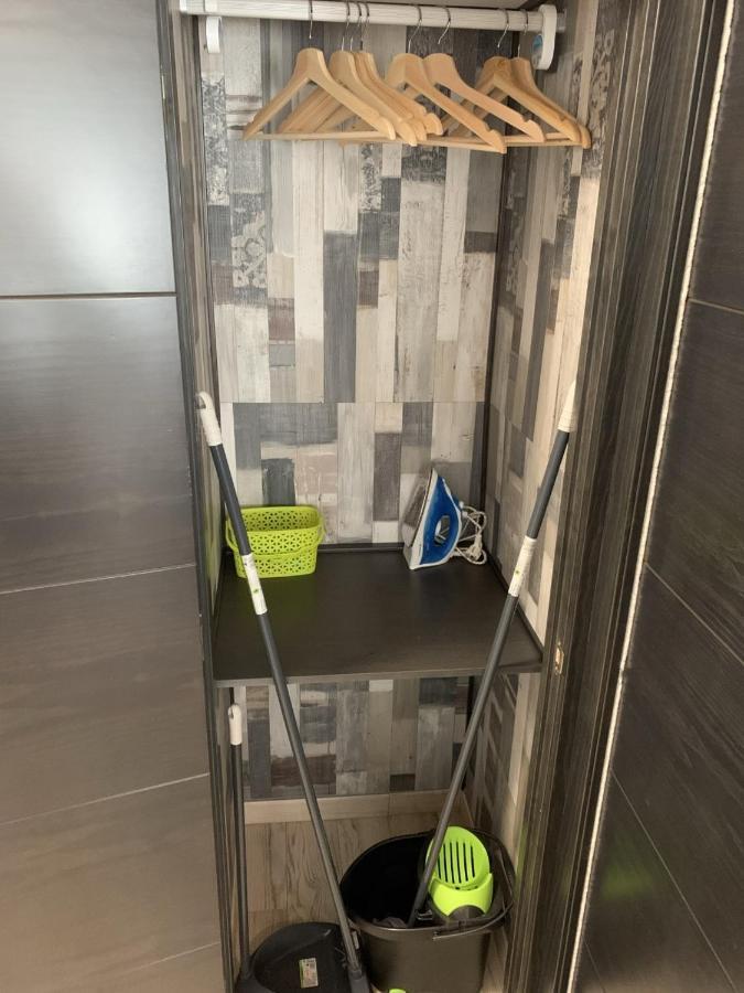 Sol Ohana Apartamento Boutique Torremolinos Exteriör bild