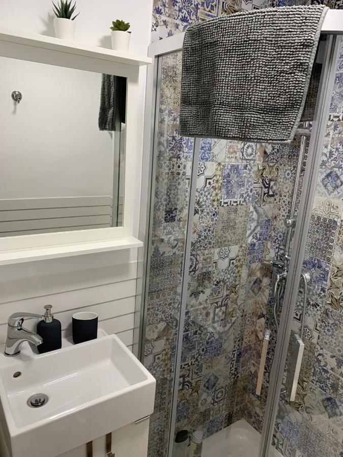 Sol Ohana Apartamento Boutique Torremolinos Exteriör bild