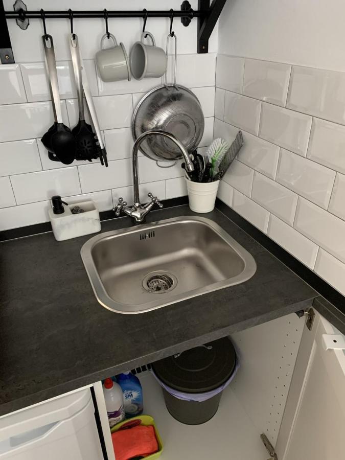 Sol Ohana Apartamento Boutique Torremolinos Exteriör bild