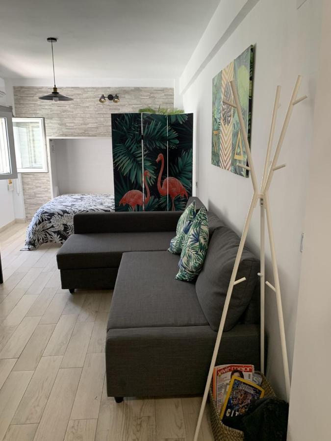 Sol Ohana Apartamento Boutique Torremolinos Exteriör bild