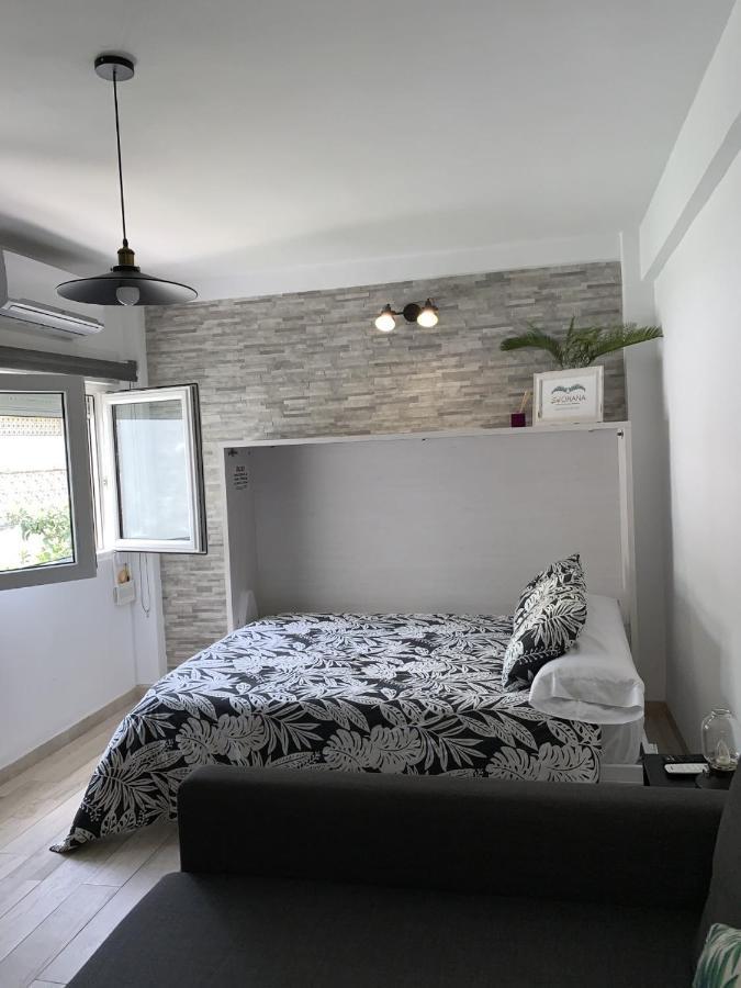 Sol Ohana Apartamento Boutique Torremolinos Exteriör bild