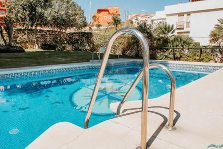 Sol Ohana Apartamento Boutique Torremolinos Exteriör bild