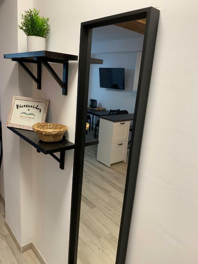 Sol Ohana Apartamento Boutique Torremolinos Exteriör bild