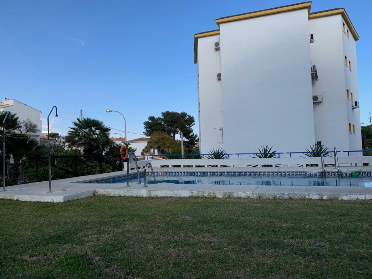 Sol Ohana Apartamento Boutique Torremolinos Exteriör bild