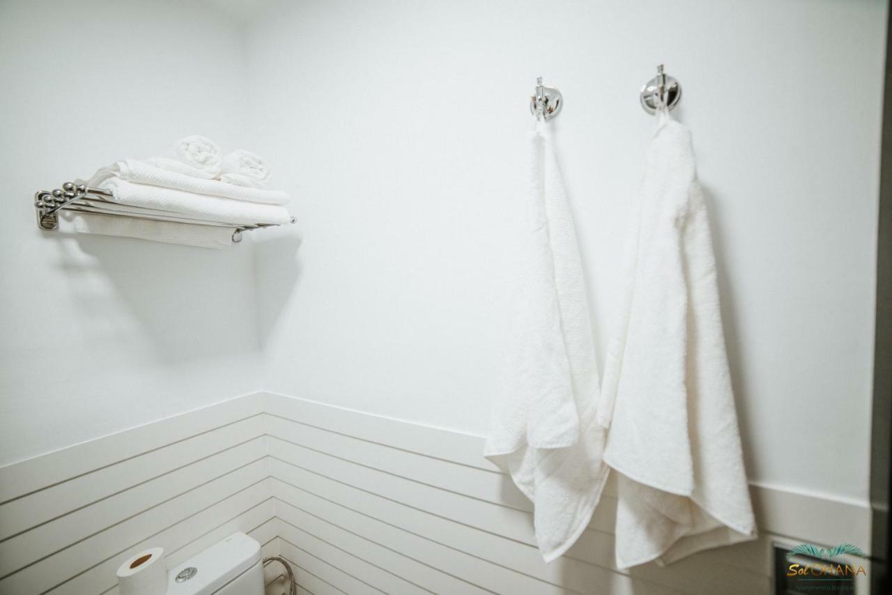 Sol Ohana Apartamento Boutique Torremolinos Exteriör bild